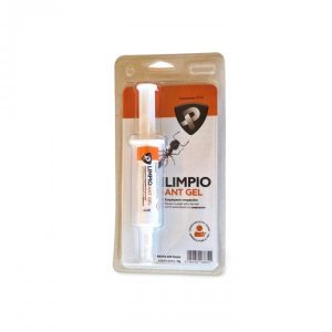 LIMPIO ANT GEL 10gr