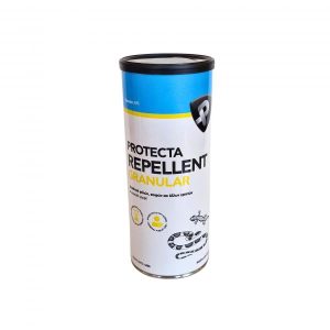 PROTECTA REPELLENT GRANULAR 400gr