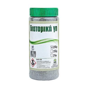 Εντομοκτόνο-παρασιτοκτόνο Διατομική Γη STAC