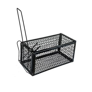 Ποντικοπαγίδα – κλουβί STAC