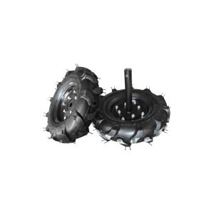 Ζεύγος τροχοί σκαπτικού MIYAKE