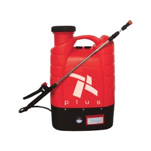 Ψεκαστήρας πλάτης μπαταρίας 12Α PLUS 18LT