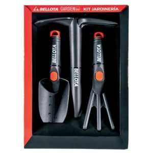 Σετ Εργαλείων Κήπου Bellota 2994