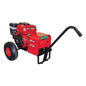 Δυναμό με κινητήρα MIYAKE BK65S