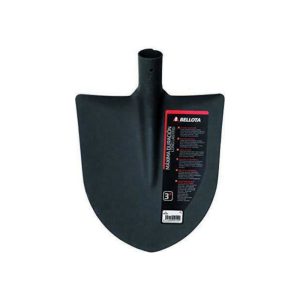 Κυρτό Φτυάρι Οικοδομής 850gr Bellota 5552-26SM
