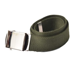 Ζώνη εργασίας χακι 6000-928