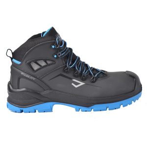 Μποτάκι ασφαλείας Bicap Whale S3 SRC 7115-630