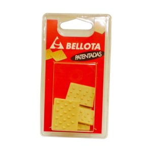 Σφήνα μικρή για στυλιάρια Bellota 8976 BL