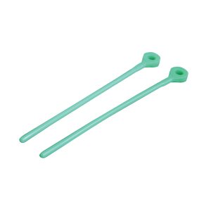 Ραβδάκι για κεφαλή ΔΗΜΗΤΡΑ Φ5 πράσινο 40τμχ