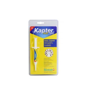 KAPTER ANT GEL 5g