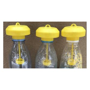 Κεφαλή δακοπαγίδας μυγοπαγίδας STAC