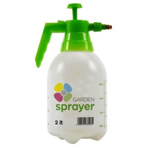 Ψεκαστήρας προπιέσεως χειρός GARDEN SPRAYER STAC 2ltr