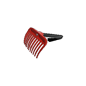 Χτένι ελιάς 11Δόντια 13Χ10 cm STAC