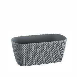 Ζαρντινιέρα PROSPERPLAST Splofy DSPC