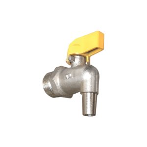 Ρουμπινέτο χρωμίου 1"