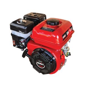 Βενζινοκινητήρας με σχοινί MIYAKE BK16S 16HP σφήνα