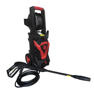 Πλυστικό ηλεκτρικό με ανέμη PLUS 601A