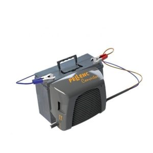 Mετασχηματιστής 12V/44V