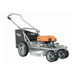 Μηχανή Γκαζόν Rasion 2 Easy