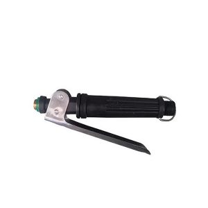 Πλαστική σκανδάλη με μεταλλική χειρολαβή 6024