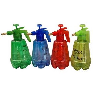 Ψεκαστήρας προπιέσεως DALIA 1.5 DA15