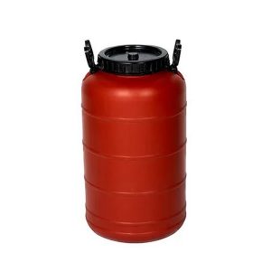 Βαρέλι τροφίμων 60λιτρων (Πώμα διαμ.23)