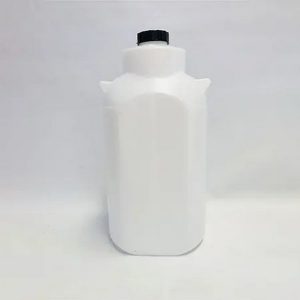 Βαρέλι ελαίου λευκό 50λιτρων