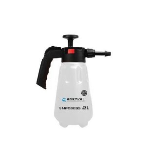 Ψεκαστήρας προπιέσεως MACBOSS 2 VITON PRV2