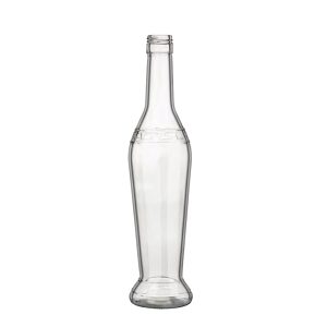 Μπουκάλι Γυάλινο 0,500lt ΑΜΦΟΡΕΑΣ (ΒΙΔΑ Φ.31,5) - Διαφανές