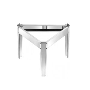 Bάση QUATTRO EFFE Ανοξείδωτη για Ανοξείδωτα Δοχεία (Ελληνική)