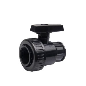 Kάνουλα για Κάδους Σταφυλιών Μαύρη