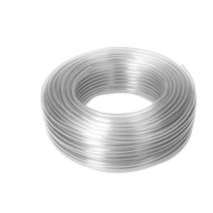 Λάστιχο Ποτίσματος Λευκό CRYSTAL