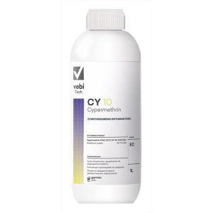 CY10 εντομοκτόνο (EC)