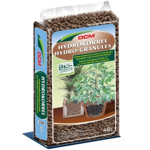 Διογκωμένη Άργιλος