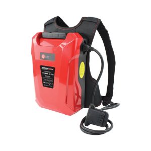 Μπαταρία λιθίου Atrax Electric 40Ah