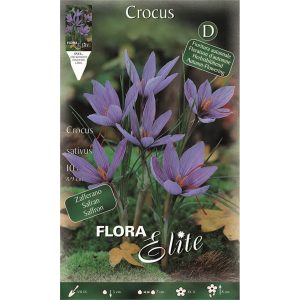 Κρόκος Sativus (safran - Κοζάνης) 692024