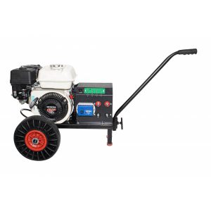 Ελαιοραβδιστικό Honda GP 160