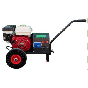 Ελαιοραβδιστικό Honda GX 160