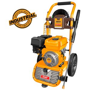 Βενζινοκίνητο Πλυστικό Μηχάνημα iNGCO