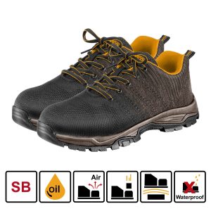 Παπούτσι Εργασίας Χαμηλό SB SRC iNGCO