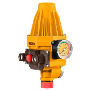 Αναλογικός Ελεγκτής Πίεσης Νερού 1.5bar iNGCO