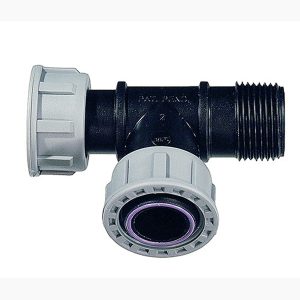 Ταφ φρεατίου Αρσενικό-Θηλυκό-Θηλυκό