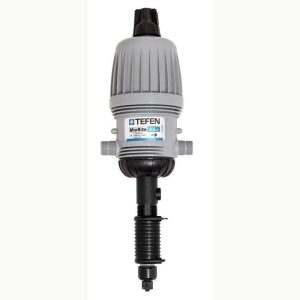 Αυτόματη δοσομετρική αντλία υδρολίπανσης TEFEN MIX RITE 12504