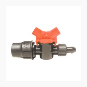 Βανάκι Πιπέτα Ρακόρ 4Atm