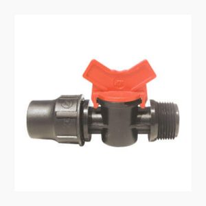 Βανάκι Νίπελ Αρσενικό - Ρακόρ 4Atm