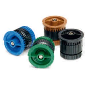 Ακροφύσιο περιστρεφόμενο